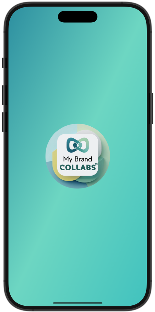 My Brand Collabs Logo